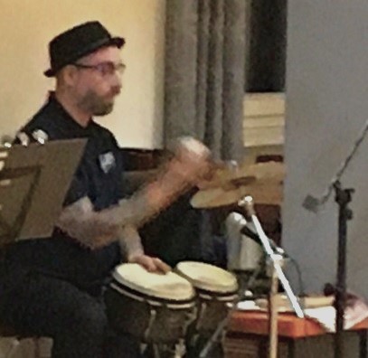 Percussion