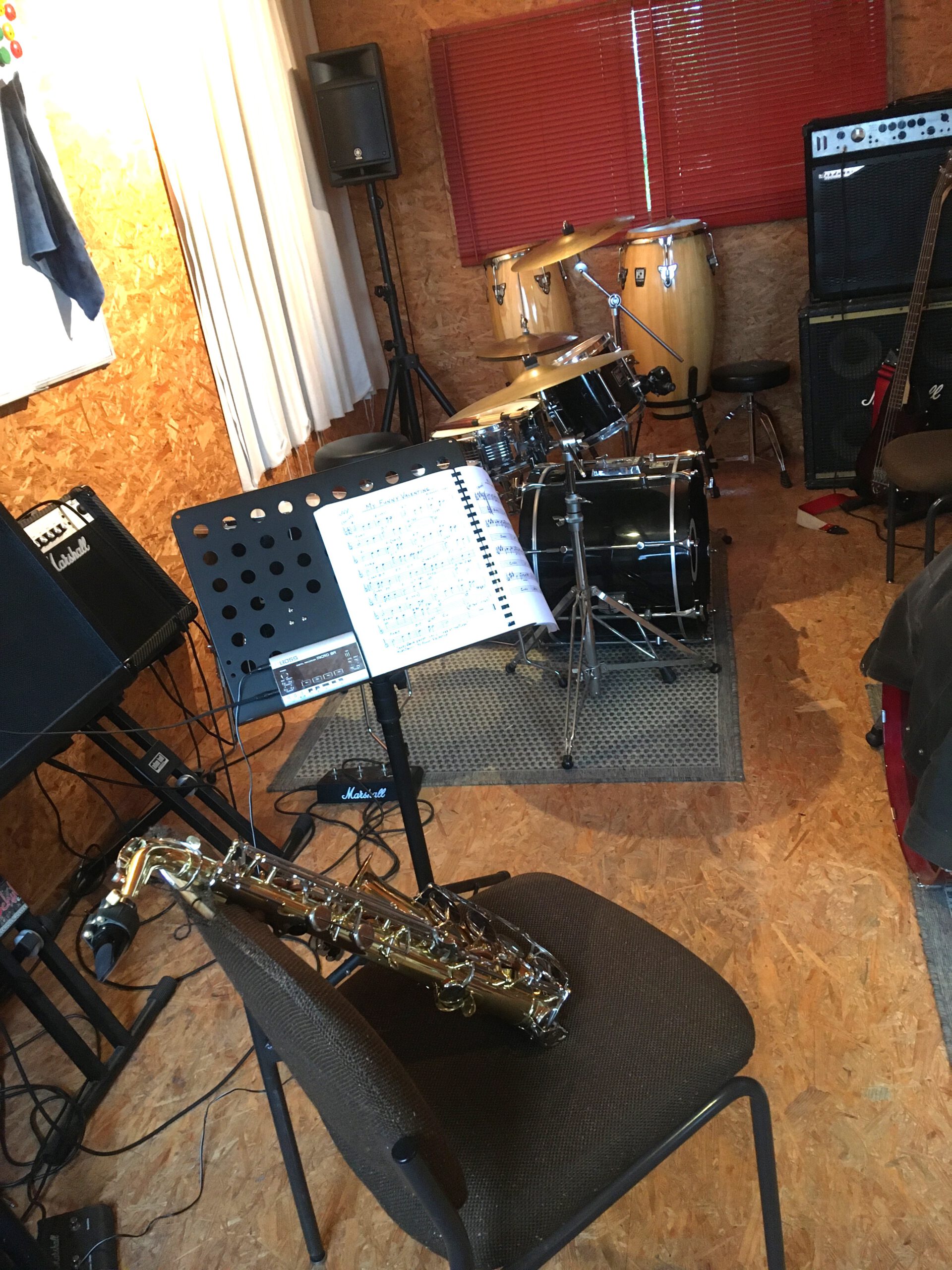 Bandtreffen
